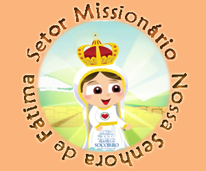 Setor Missionário Nossa Senhora de Fátima – Cruzeiro do Sul – Laranja