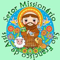 Setor Missionário São Francisco de Assis – Jardim Imperial – Verde