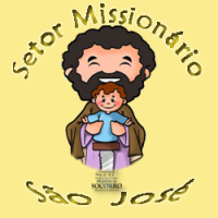 Setor Missionário São José – Conjunto EMHA – Amarelo