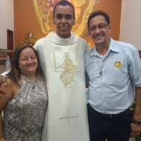 Juliano Martins e amigos