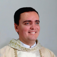 Padre Gustavo - 2 dia