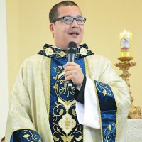 PadreJulinho