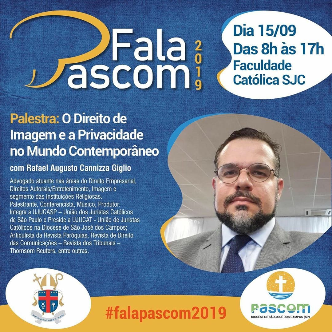 Fala PASCOM 2019 2