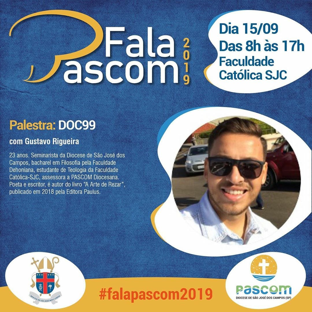 Fala PASCOM 2019 3