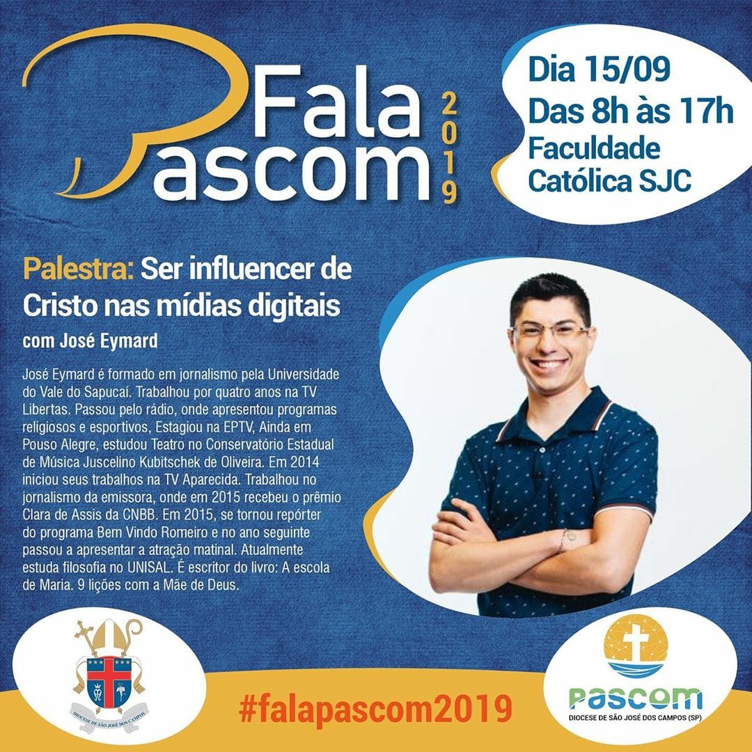 Fala PASCOM 2019 4