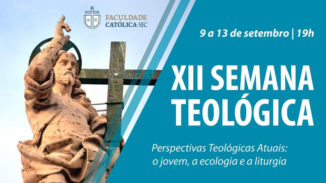 XII Semana Teológica