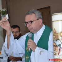 1ª Eucaristia Capela Santa Edwiges - Fotos Izaias Pascom 9
