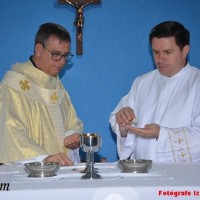 1ª Eucaristia Salette - fotos Pascom Izaias Soares(14)