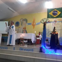 2ª Dia Tríduo Capela Aparecida (7)