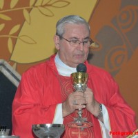 Bispo Diocesano Dom César