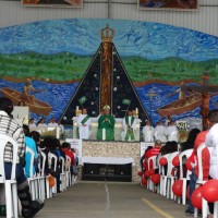 Encontrão Diocesano Catequistas 2019
