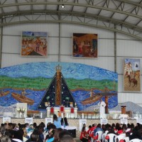 Encontrão Diocesano Catequistas 2019 (5)