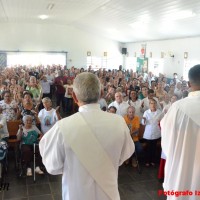 Festa Capela Aparecida 12 10 2019 - Foto Izaias Pascom