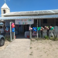 Festa Dia das Crianças Capela Santa Edwiges - 13 10 2019 (10)