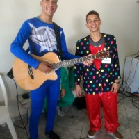 Festa Dia das Crianças Capela Santa Edwiges - 13 10 2019 (15)