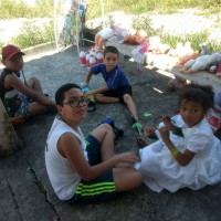 Festa Dia das Crianças Capela Santa Edwiges - 13 10 2019 (17)
