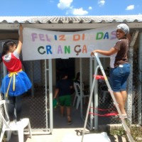 Festa Dia das Crianças Capela Santa Edwiges - 13 10 2019 (31)
