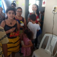 Festa Dia das Crianças Capela Santa Edwiges - 13 10 2019 (48)
