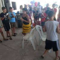 Festa Dia das Crianças Capela Santa Edwiges - 13 10 2019 (52)