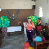 Festa Dia das Crianças Capela Santa Edwiges - 13 10 2019 (54)