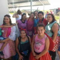 Festa Dia das Crianças Capela Santa Edwiges - 13 10 2019 (55)