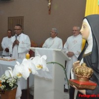 Festa Santa Edwiges - Izaias Soares Pascom 22