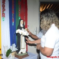 Festa Santa Edwiges - Izaias Soares Pascom 25