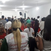 Festa São Judas - Participantes