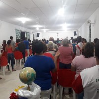 Festa São Judas - Participantes 3