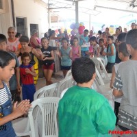 Festa do Dia das Crianças - Capela Santa Edwiges 11