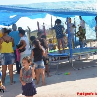 Festa do Dia das Crianças - Capela Santa Edwiges 17