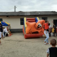 Festa do Dia das Crianças - Pastoral da Criança - 19 10 2019 (10)