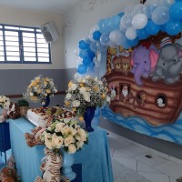 Festa do Dia das Crianças - Pastoral da Criança - 19 10 2019 (27)