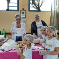 Festa do Dia das Crianças - Pastoral da Criança - 19 10 2019 (30)