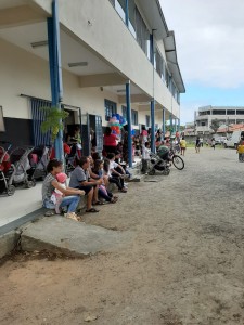 Festa do Dia das Crianças - Pastoral da Criança - 19 10 2019 (39)