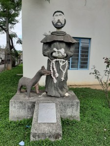 Centro de Pastoral São Francisco de Assis