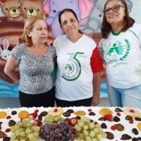 Festa do Dia das Crianças - Pastoral da Criança - 19 10 2019 (51)