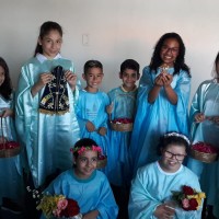 Procissão e Missa Festa N. Sra. Aparecida - 12 10 2019 (1)