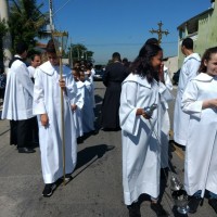 Procissão e Missa Festa N. Sra. Aparecida - 12 10 2019 (26)