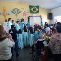 Procissão e Missa Festa N. Sra. Aparecida - 12 10 2019 (33)