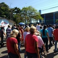 Procissão e Missa Festa N. Sra. Aparecida - 12 10 2019 (8)