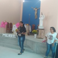 Retiro só para Mulheres 20 10 2019 - 1 equipe10