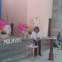 Retiro só para Mulheres 20 10 2019 - 49