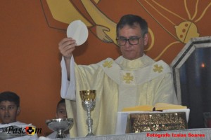 Foto 1ª Eucaristia Matriz - Izaias Pascom (16)