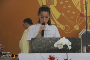Foto 1ª Eucaristia Matriz - Izaias Pascom (17)