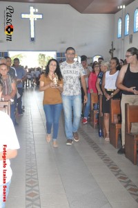 Foto 1ª Eucaristia Matriz - Izaias Pascom (18)