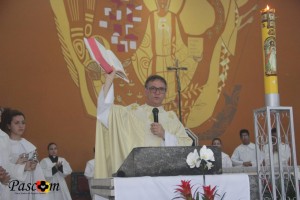 Foto 1ª Eucaristia Matriz - Izaias Pascom (22)