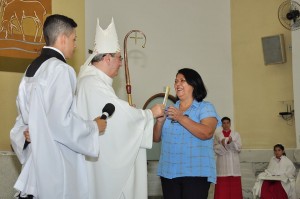 Lançamento Oficial Diretrizes Animação Bíblico-Catequética 09 11 - Foto Paulo Karube 8