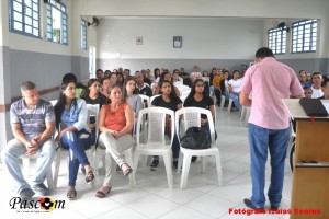 Retiro Crisma de Adultos 10 11 2019 2 - Izaias Pascom