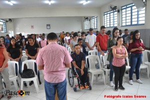 Retiro Crisma de Adultos 10 11 2019 20 - Izaias Pascom